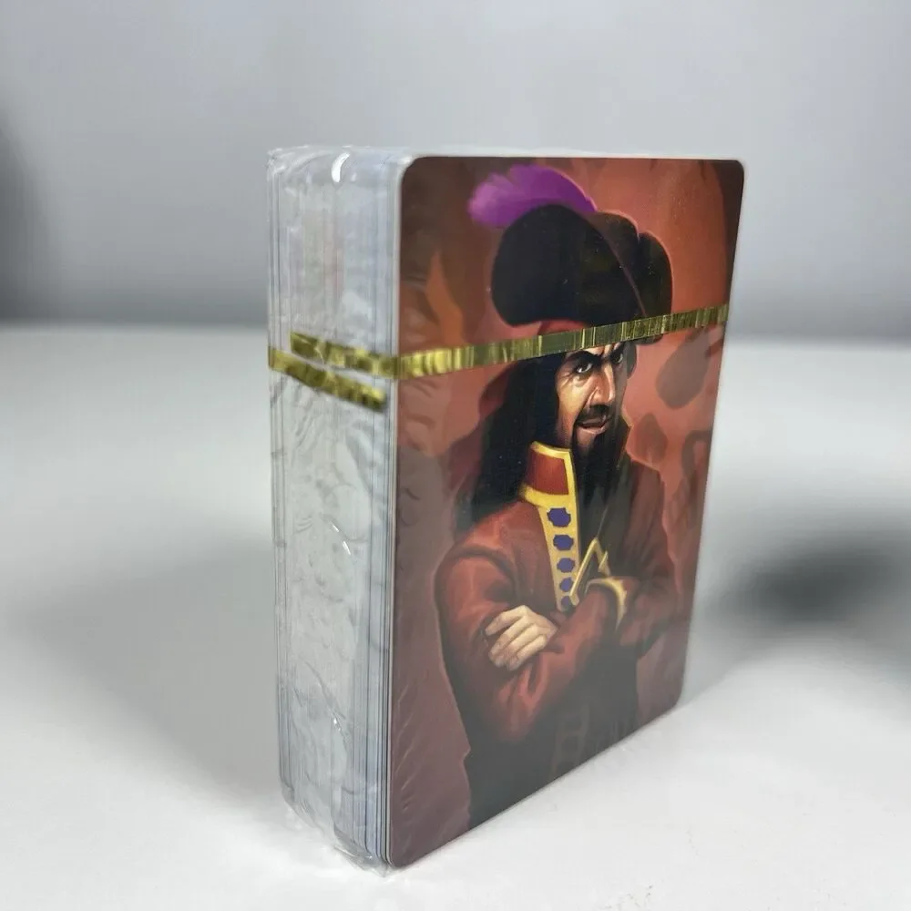 loot: The Plundering Pirate Card Game By Gamewright 2017 Complete Sealed Cards